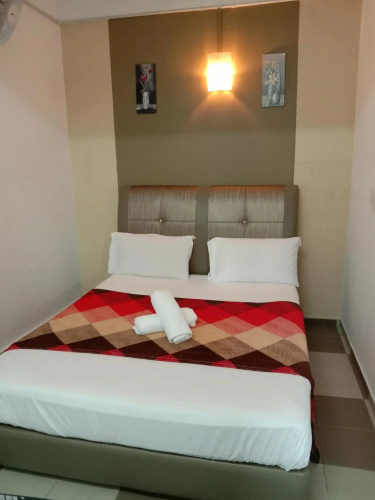 Ulfah Homestay Mersing