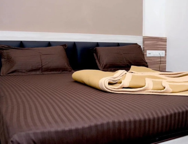Shree Hotel