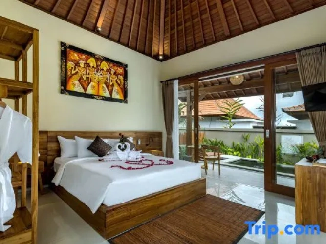 1 Bedroom Villa