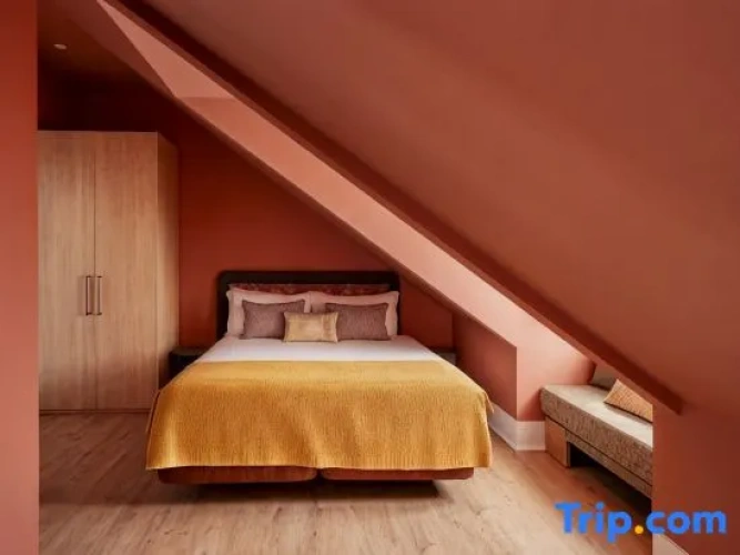 Classic room