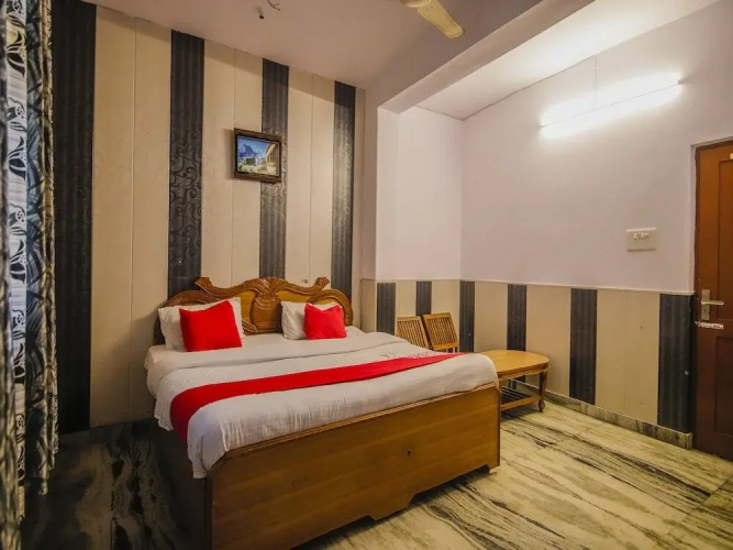 Hotel Preet By OYO Rooms