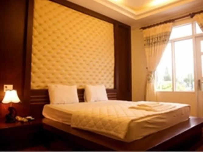Hoa Dao Hotel