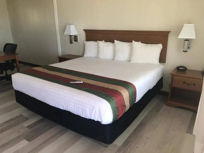 Rodeway Inn at Morro Bay