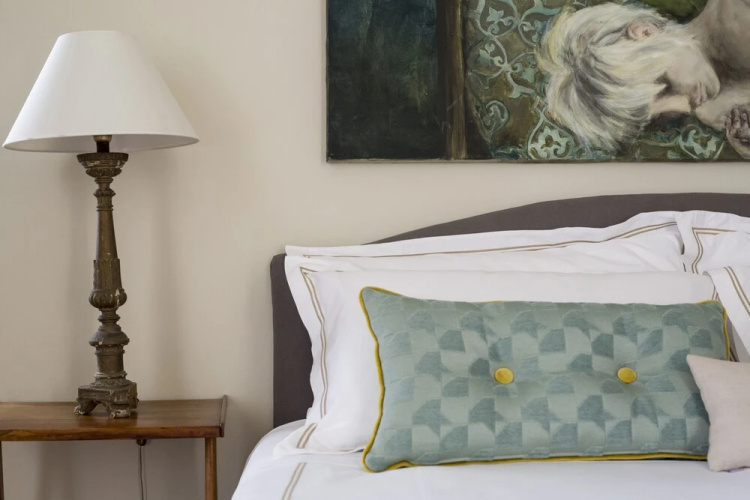 Bed & Breakfast PALAZZO CHIABLESE