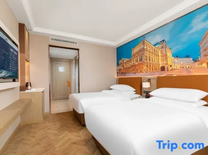 Business Twin room