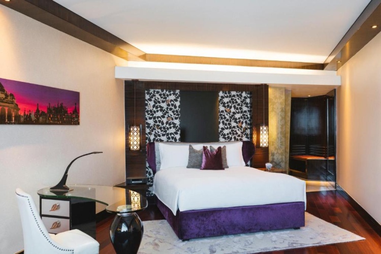Luxury Double room