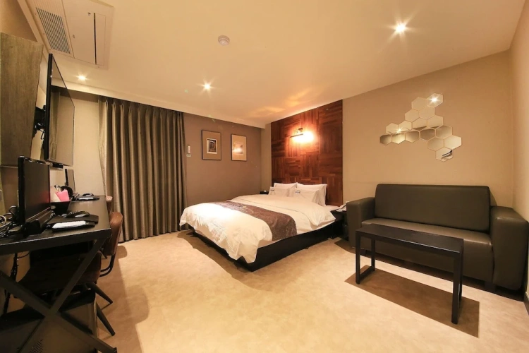 Superior Double room