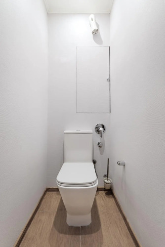 Фотография номера квартиры Myhotel24 Apart Beskudnikovo 58/1 (Мой отель 24 Апарт Бескудниково 58/1)