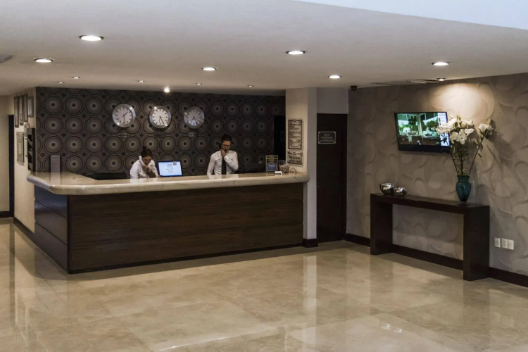 Hotel Portobelo