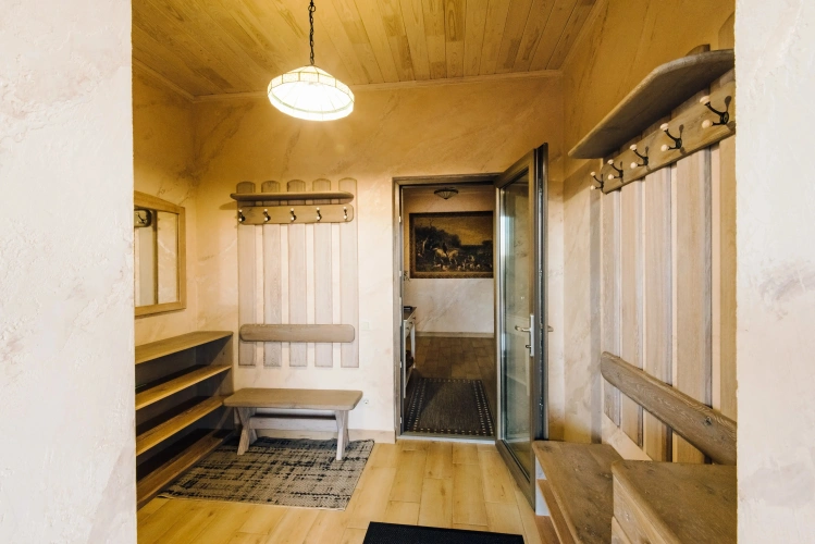 Cottage