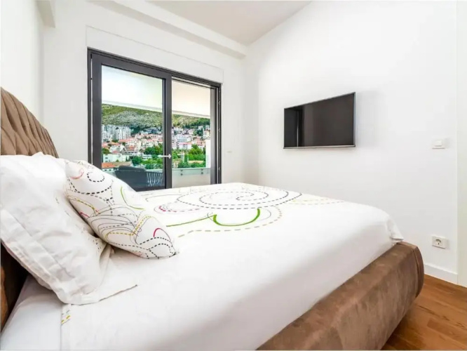 Apartment Lara Exclusive