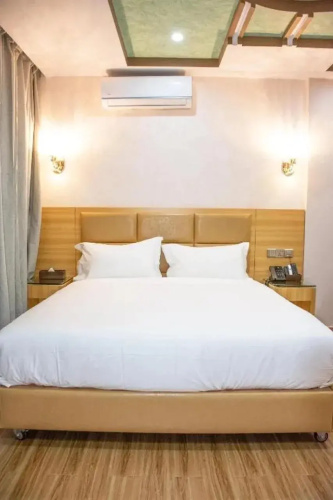 Sami Hotel