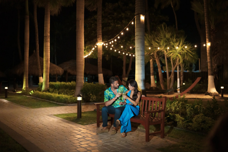Holiday Inn Resort Aruba photo 45