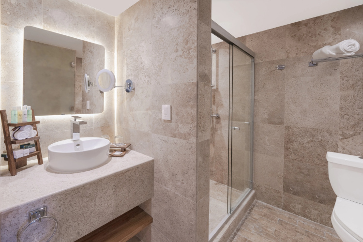 Oh! Oasis Urban Hotel