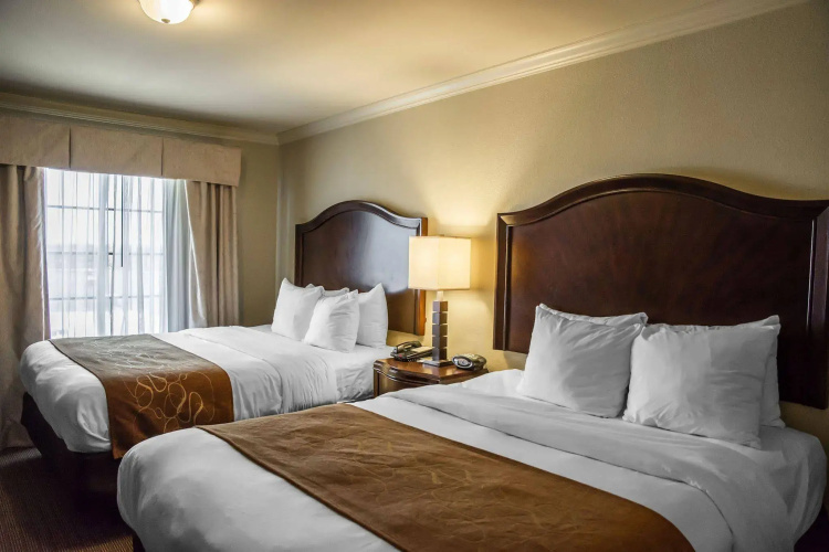 Comfort Suites Cincinnati