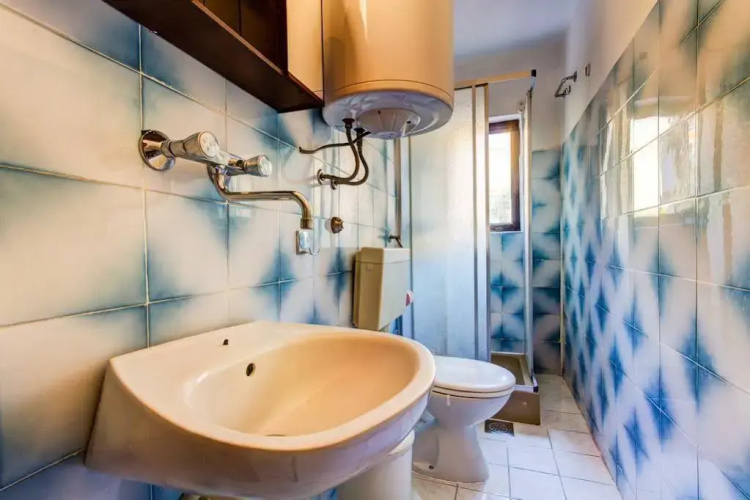 Guesthouse Natalija