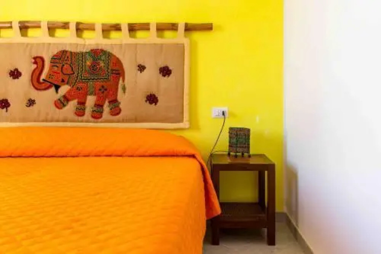 Hotel Egitarso Sul Mare