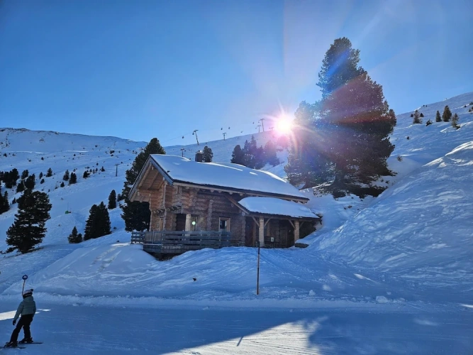 Cottage