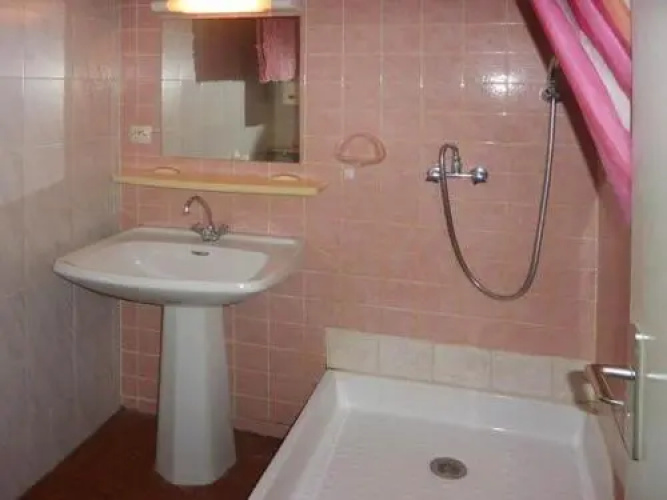 Rental Apartment L'eperviere