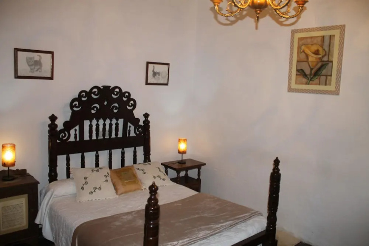 Casona De Treviño