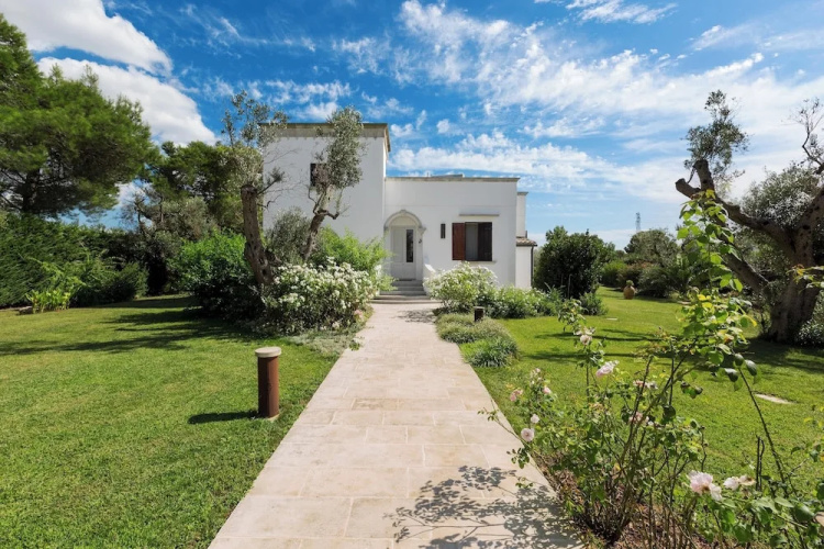 Villa Chiara