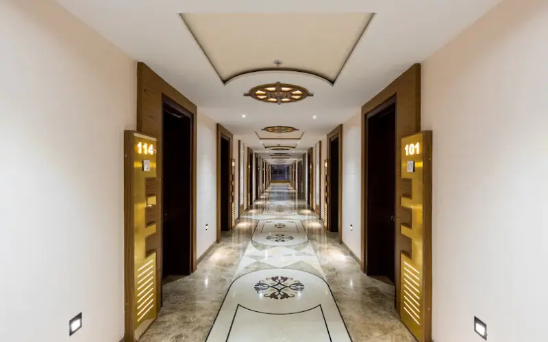 Hotel President