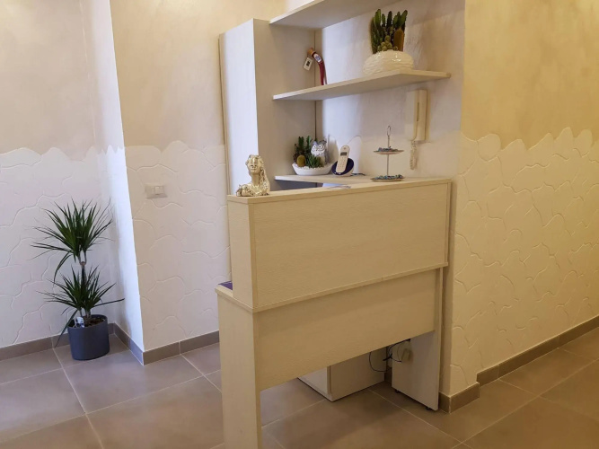 B&B Le Torri Aragonesi