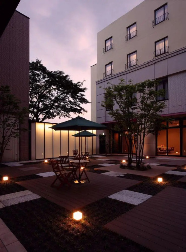 Otel görseli