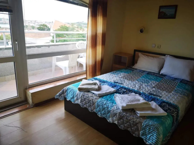 Guest House Petrovi