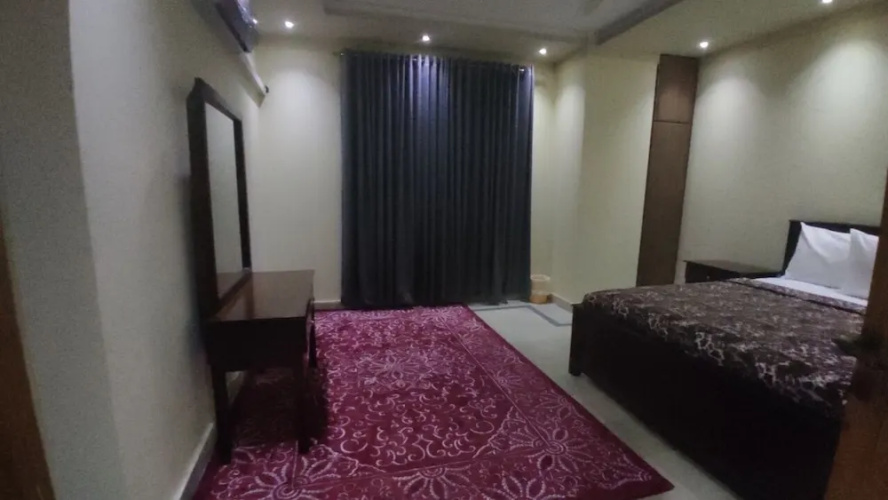 Hotel Le Meridien