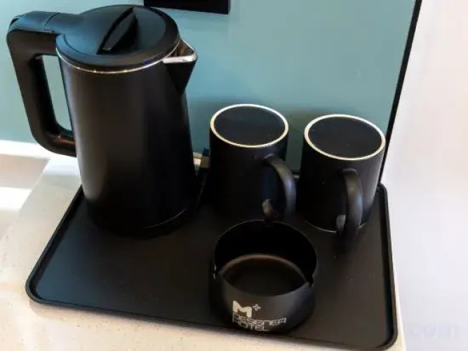 M+ Hotel