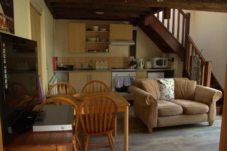 Penybryn Cottages