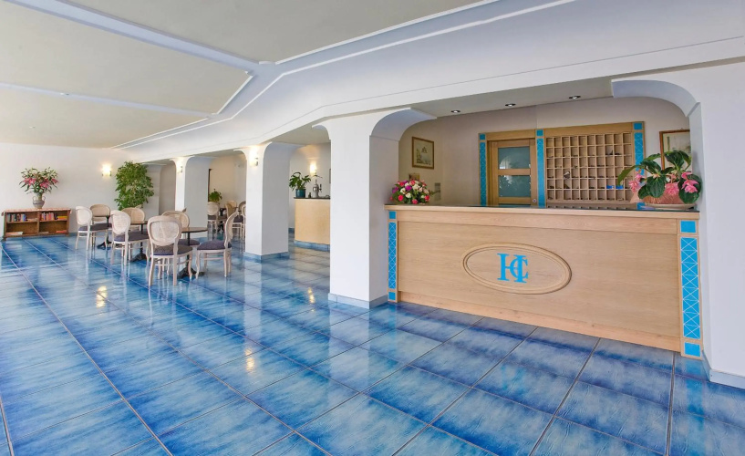 Citara Hotel