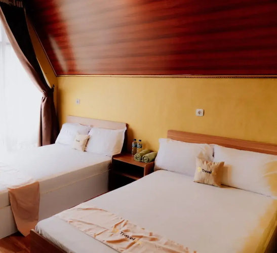 Vianda Cabin By Travelink