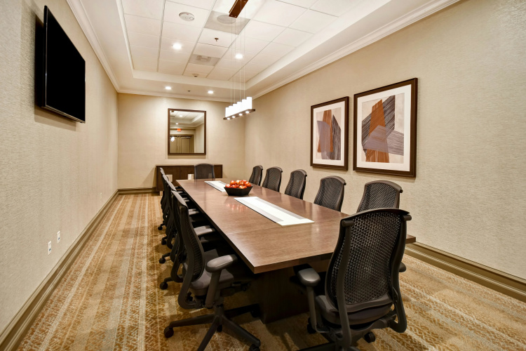 Embassy Suites by Hilton Milpitas Silicon Valley photo 26