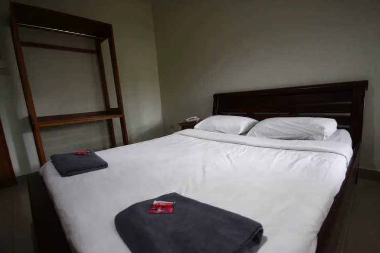 Pramsuk Hotel