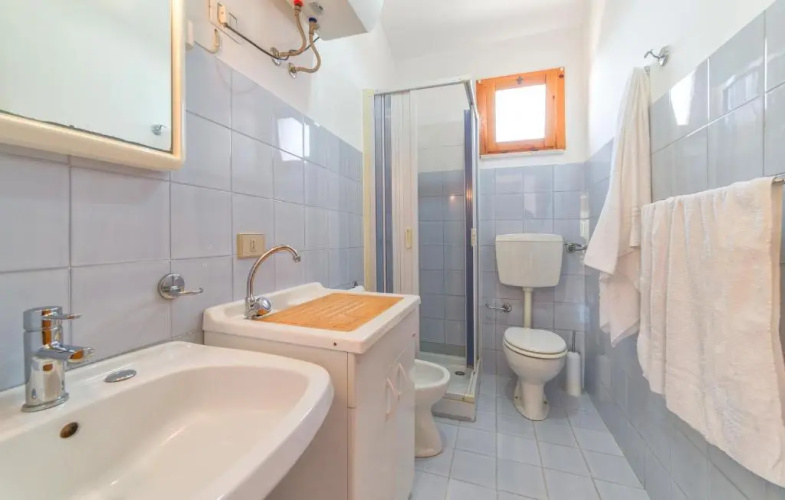 Appartamento Quadrilocale In Residence