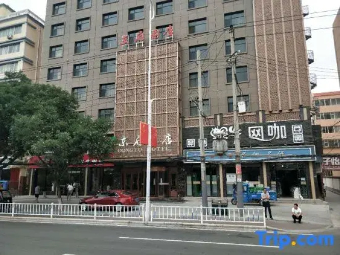 Hotelbild