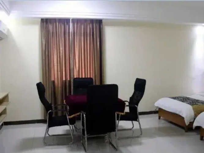 789 Apartment