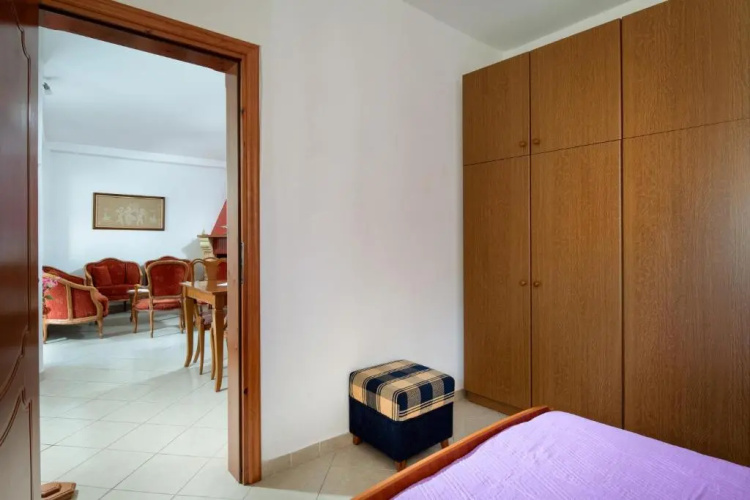 Thodoros apartment