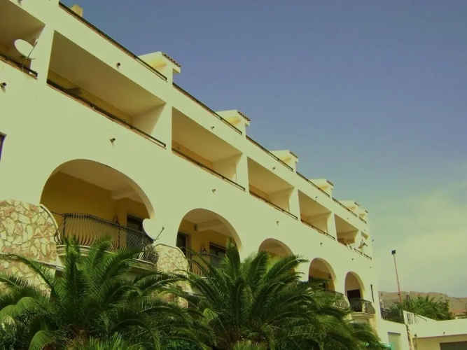 Image de l'hôtel