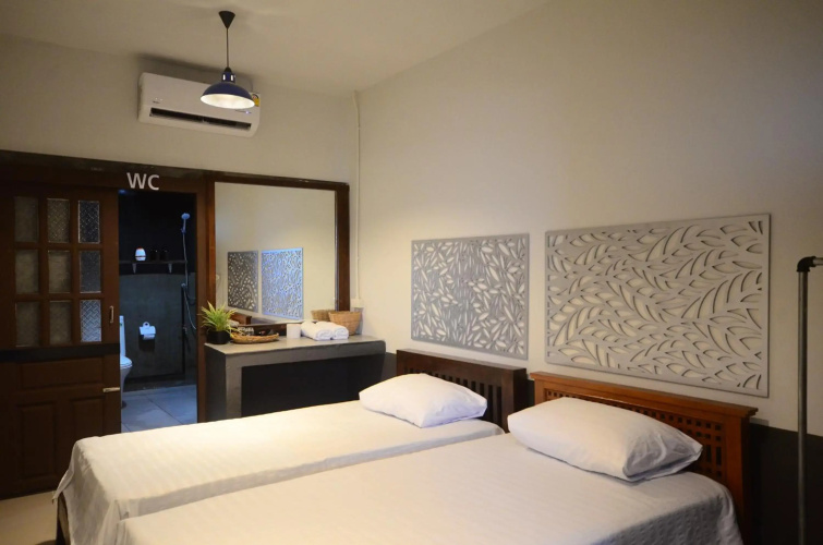 Suandok History House