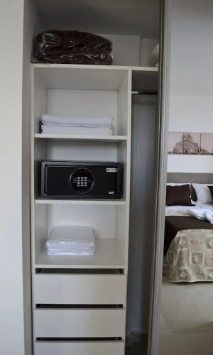 XV Apartamentos