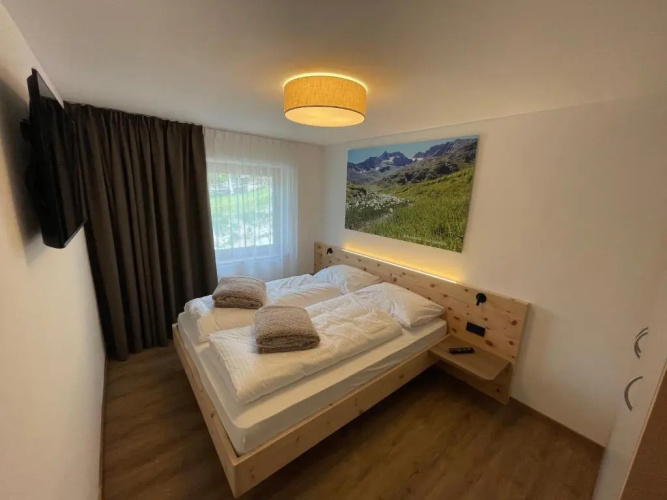 Dorfblick Appartements & Rooms
