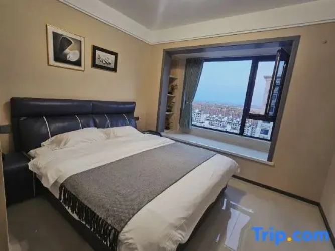 Kaifeng Jinting Lakeside Homestay