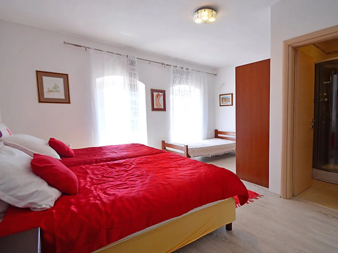 Apartment Andrea Salo