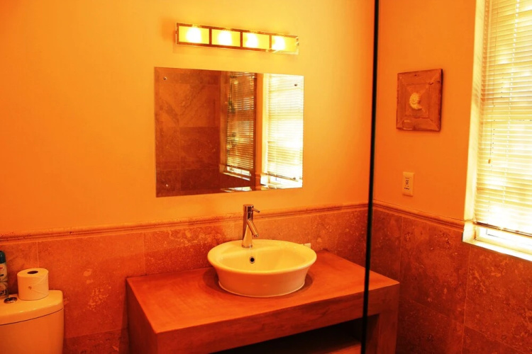 4 Birdies Golf Villa Self catering