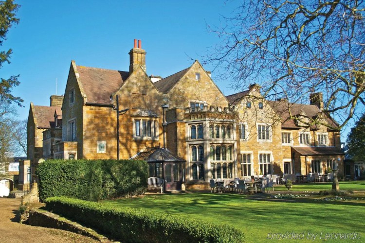 Highgate House