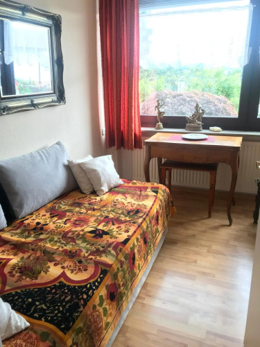 Ferienwohnung Rogi
