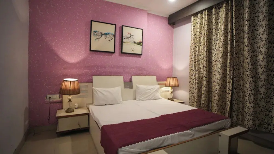 Hotel Mukut Regency